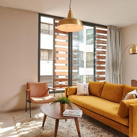 Stayhere Casablanca - Gauthier 3 - Urban Residence Bagian luar foto