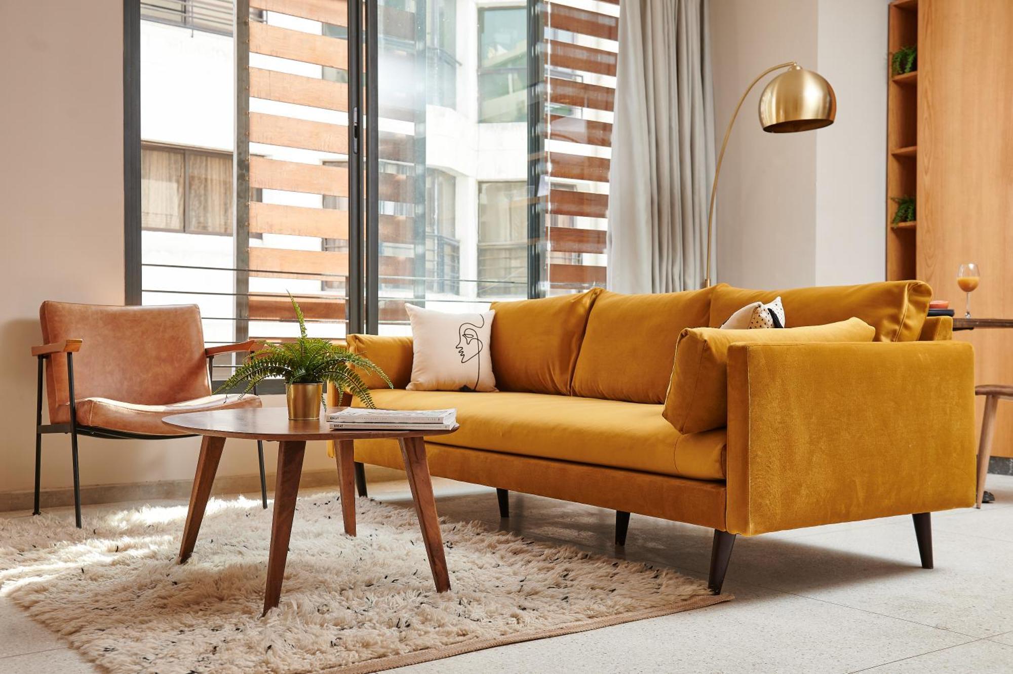 Stayhere Casablanca - Gauthier 3 - Urban Residence Bagian luar foto