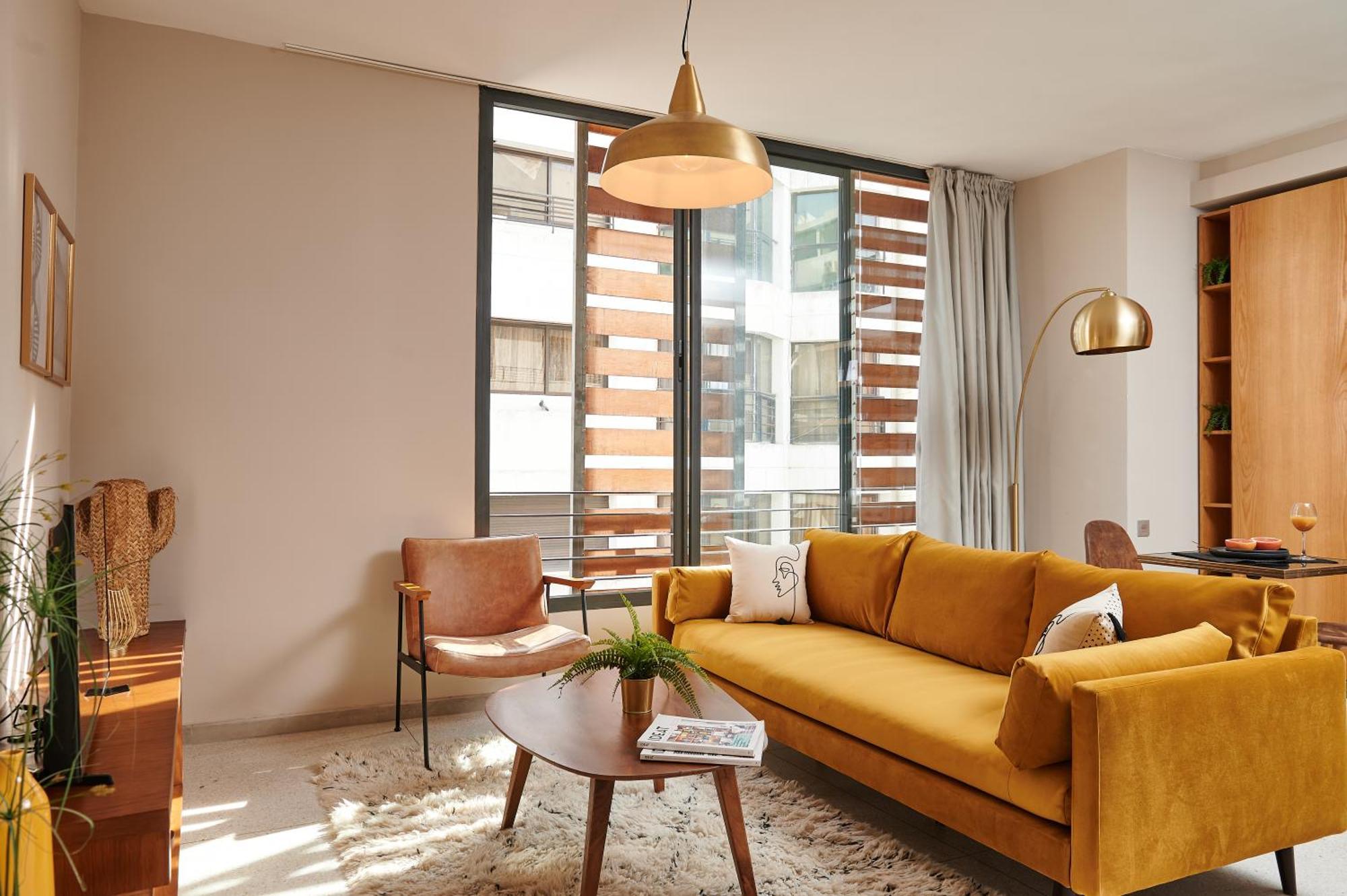 Stayhere Casablanca - Gauthier 3 - Urban Residence Bagian luar foto