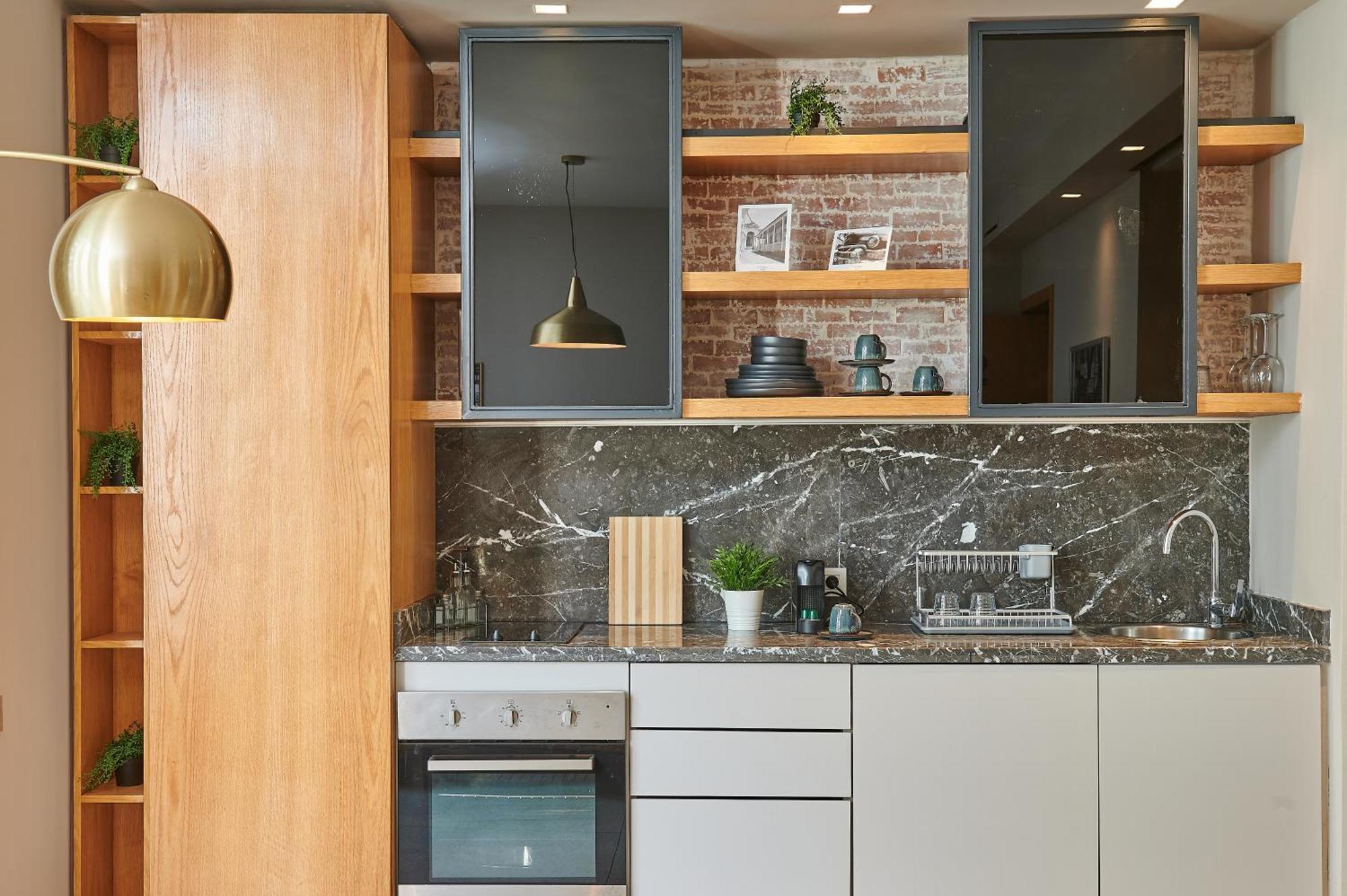 Stayhere Casablanca - Gauthier 3 - Urban Residence Bagian luar foto