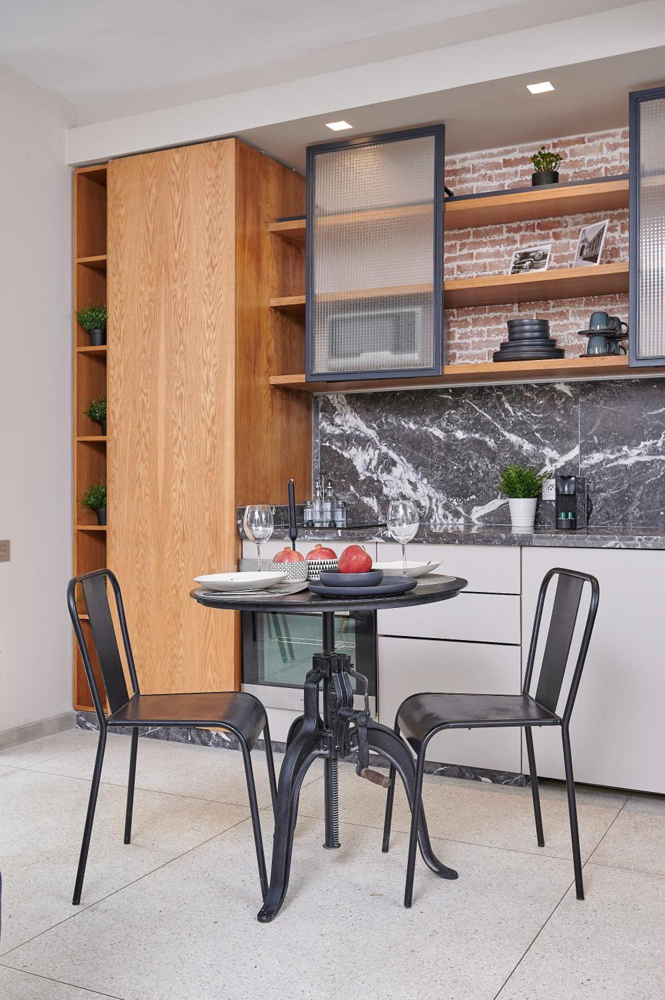 Stayhere Casablanca - Gauthier 3 - Urban Residence Bagian luar foto